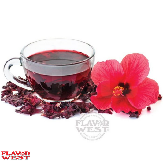 Flavor West Hibiscus