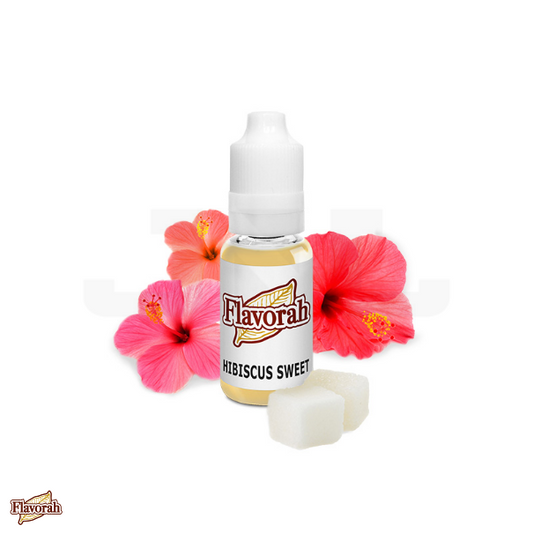Flavorah Hibiscus Sweet