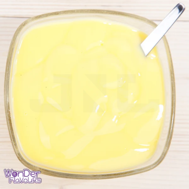 Wonder Flavours SC Hollandaise Cream