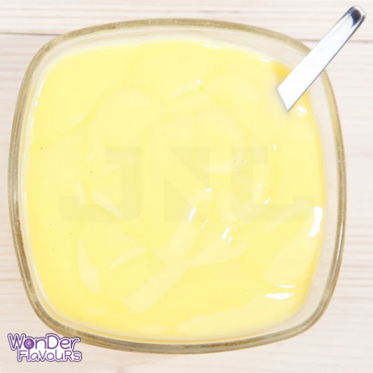 Wonder Flavours SC Hollandaise Cream