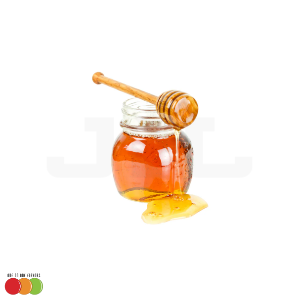 One On One Honey