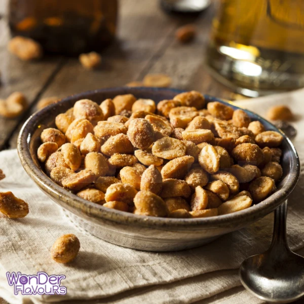 Wonder Flavours SC Honey Roasted Peanuts