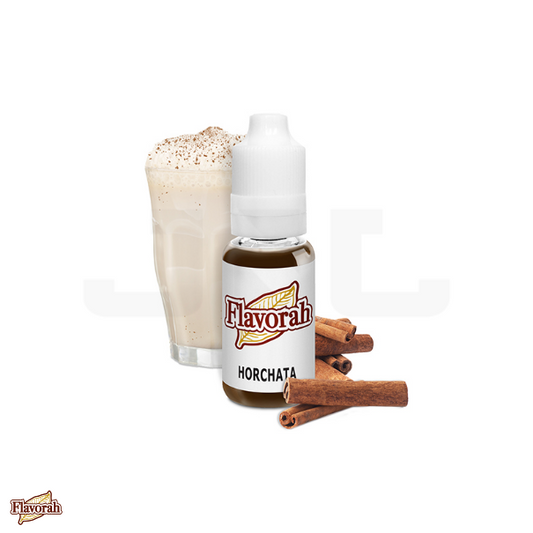 Flavorah Horchata