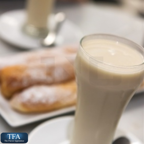 TFA Horchata - In Stock