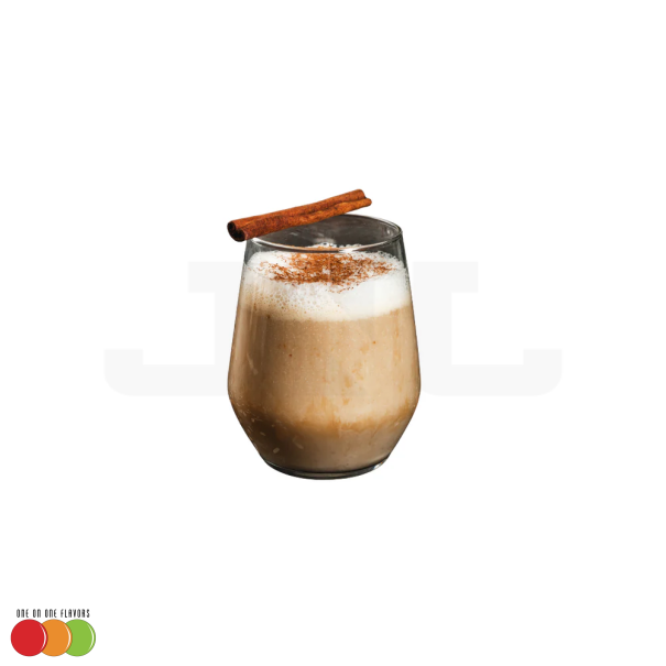 One On One Horchata
