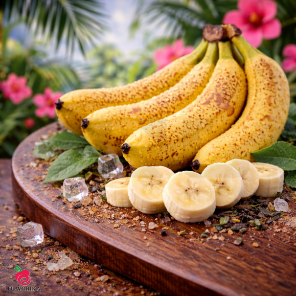 Flavorika Horny Banana