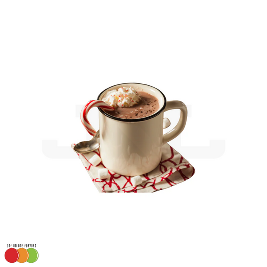 One On One Hot Cocoa (Chocolate)
