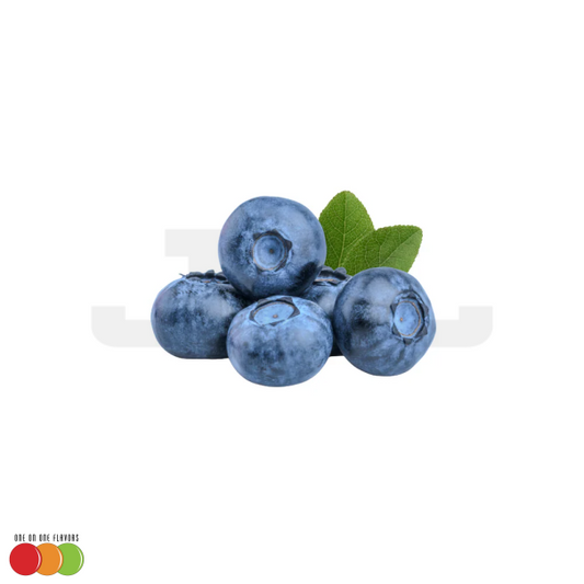 One On One Huckleberry Heaven