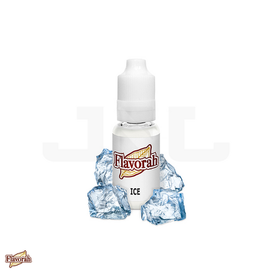 Flavorah Ice