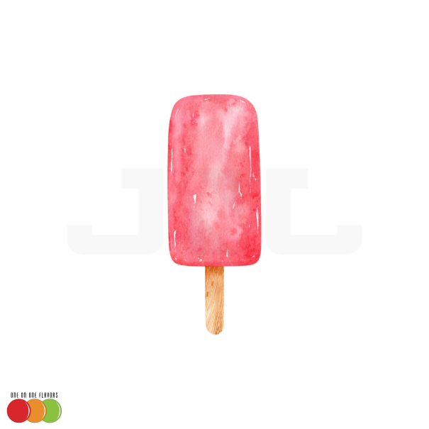 One On One Ice Cream (Big Popsicle)
