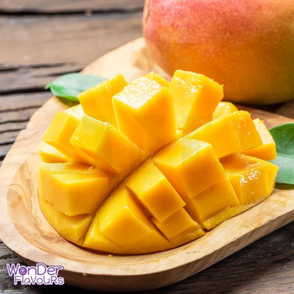 Wonder Flavours SC Island Mango