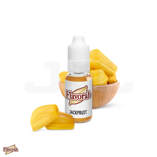 Flavorah Jackfruit