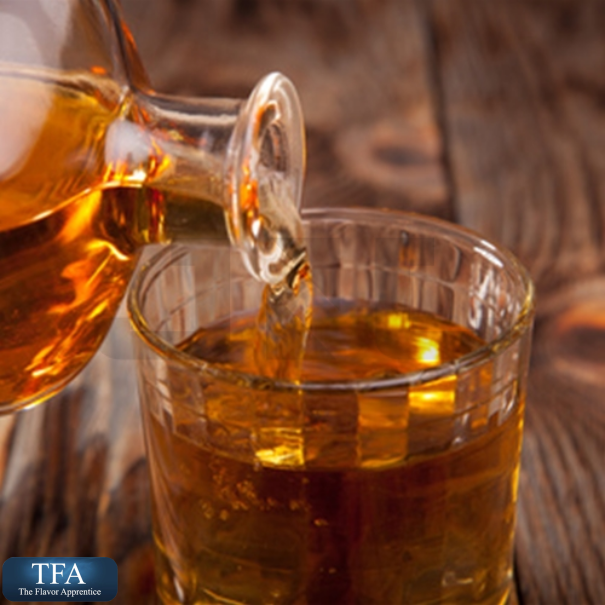 TFA Jamaican Rum