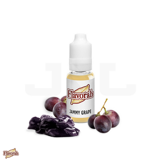 Flavorah Jammy Grape