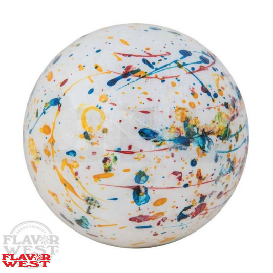 Flavor West Jawbreaker