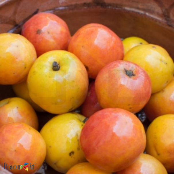 Flavour Art Jocote Plum