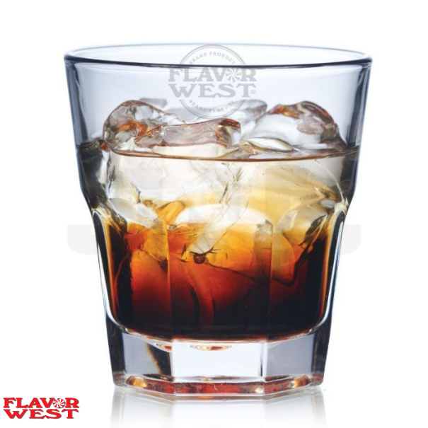 Flavor West Kahlua