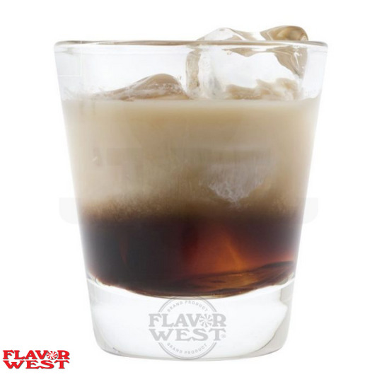 Flavor West Kahlua & Cream