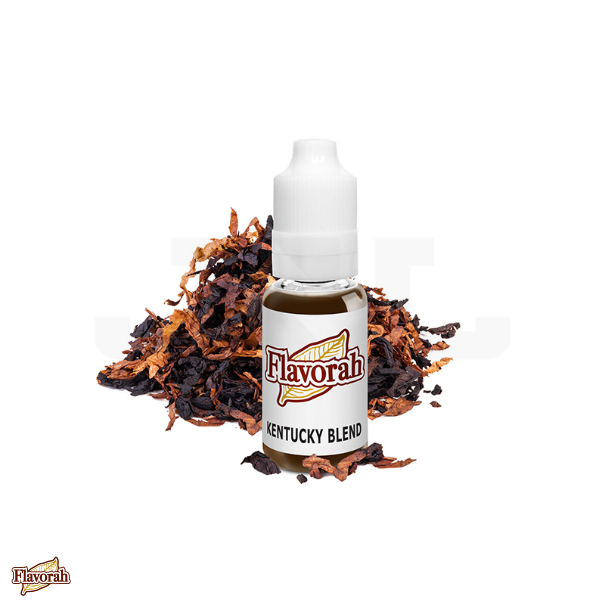 Flavorah Kentucky Blend