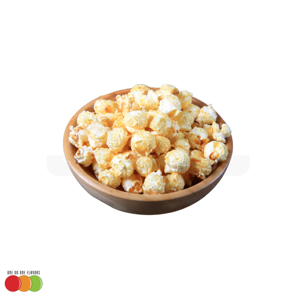 One On One Kettle Corn