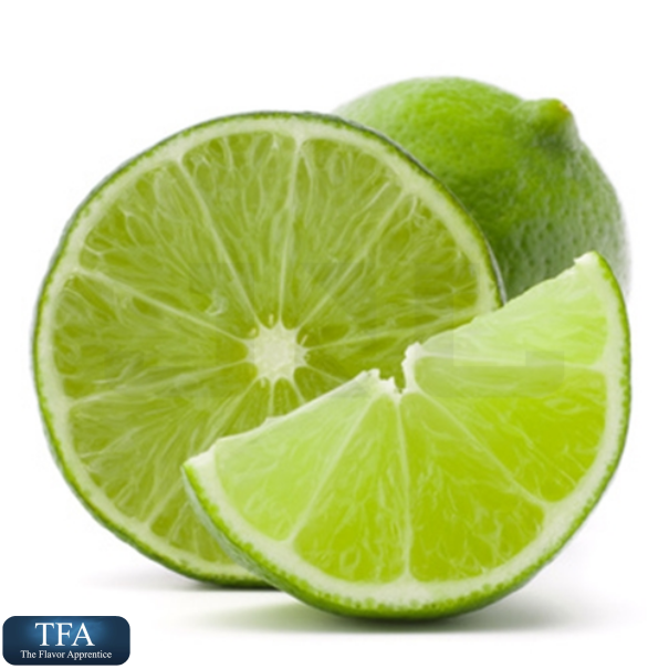 TFA Key Lime