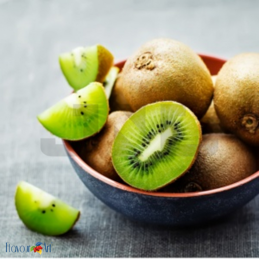 Flavour Art Kiwi