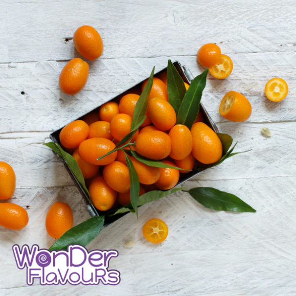 Wonder Flavours SC Kumquat