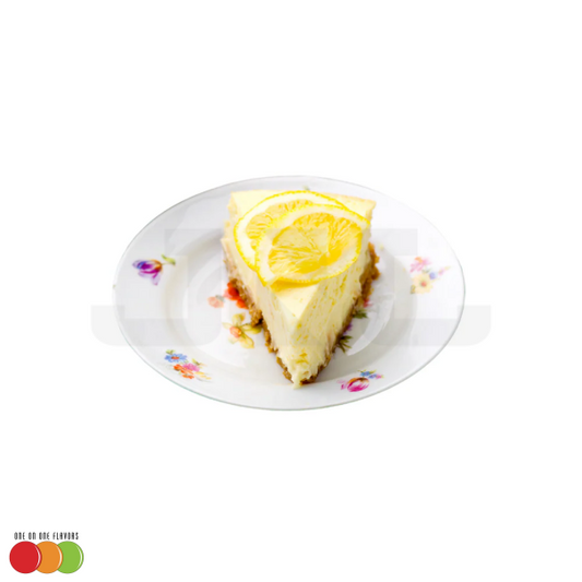One On One Lemon (Cheesecake)