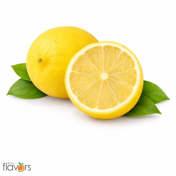Real Flavors Lemon Extract