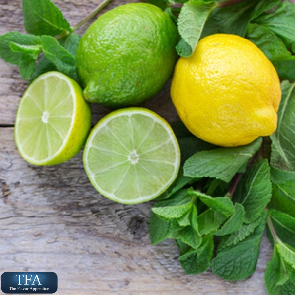 TFA Lemon Lime