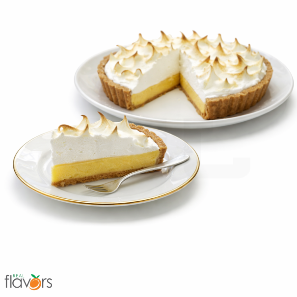 Real Flavors Lemon Meringue Extract