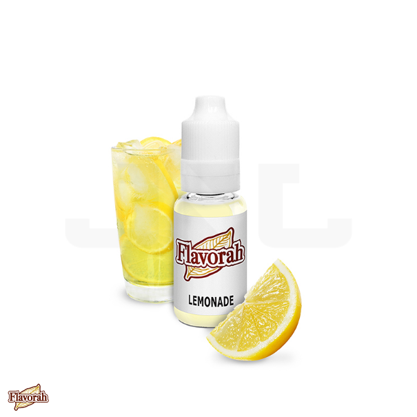 Flavorah Lemonade