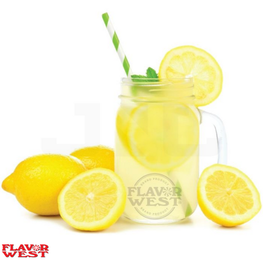 Flavor West Lemonade