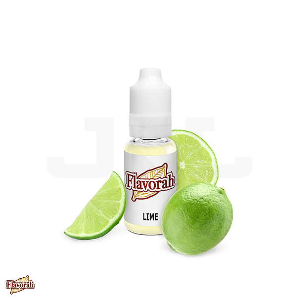 Flavorah Lime