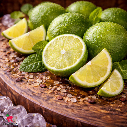 Flavorika Lime