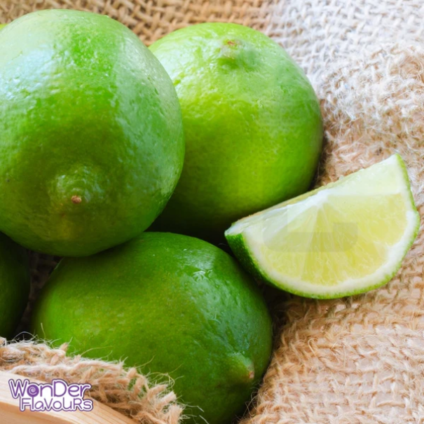 Wonder Flavours SC Lime