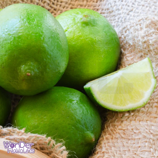 Wonder Flavours SC Lime