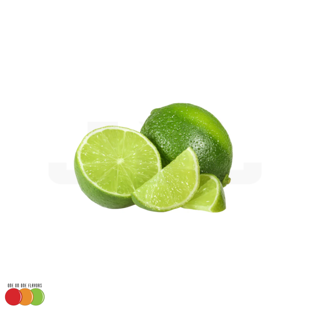 One On One Lime
