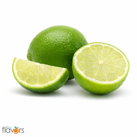 Real Flavors Lime Extract
