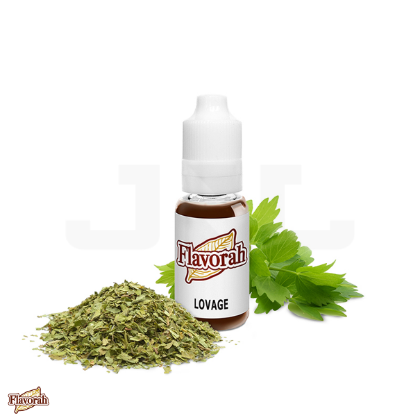 Flavorah Lovage