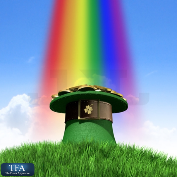 TFA Lucky Leprechaun