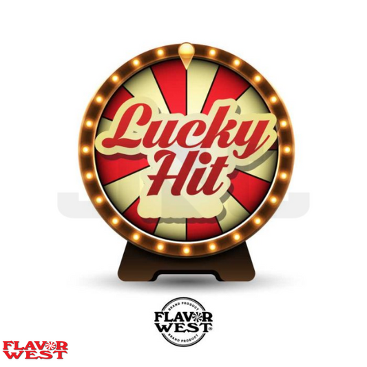 Flavor West Lucky Hit
