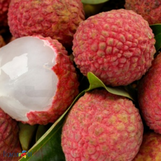 Flavour Art Lychee - In Stock