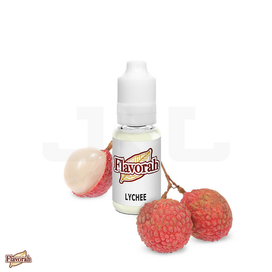 Flavorah Lychee