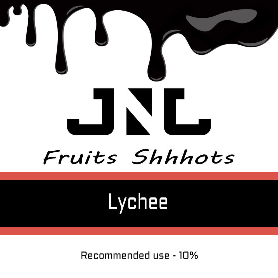 Lychee Shhhots
