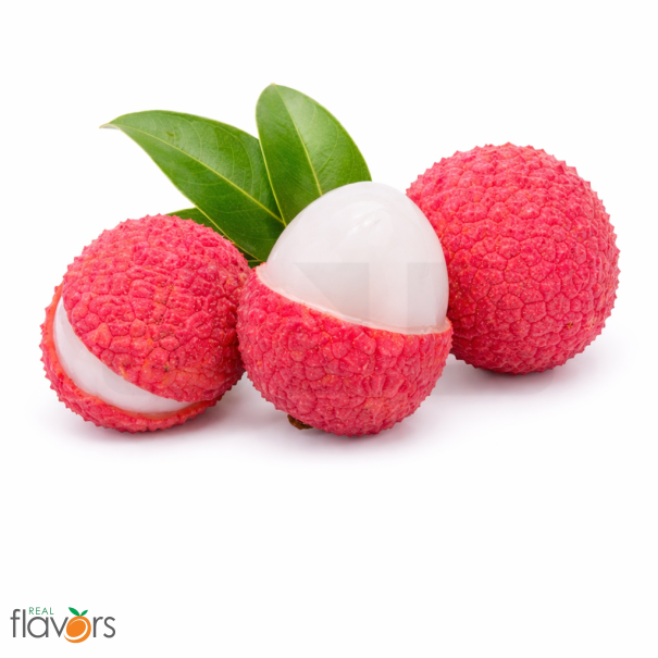 Real Flavors Lychee Extract