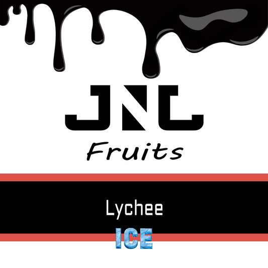 Lychee On Ice