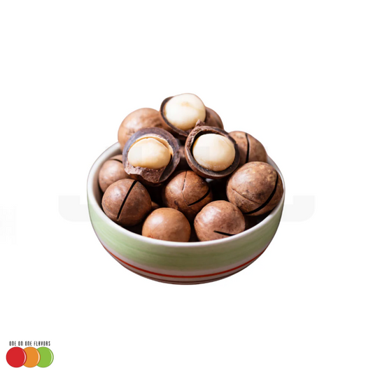One On One Macadamia Nut