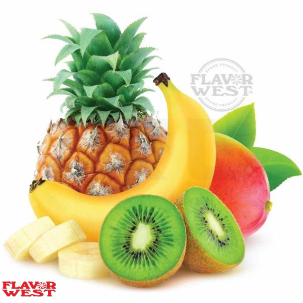 Flavor West Magma Current