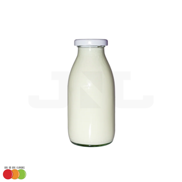 One On One Malted Milk